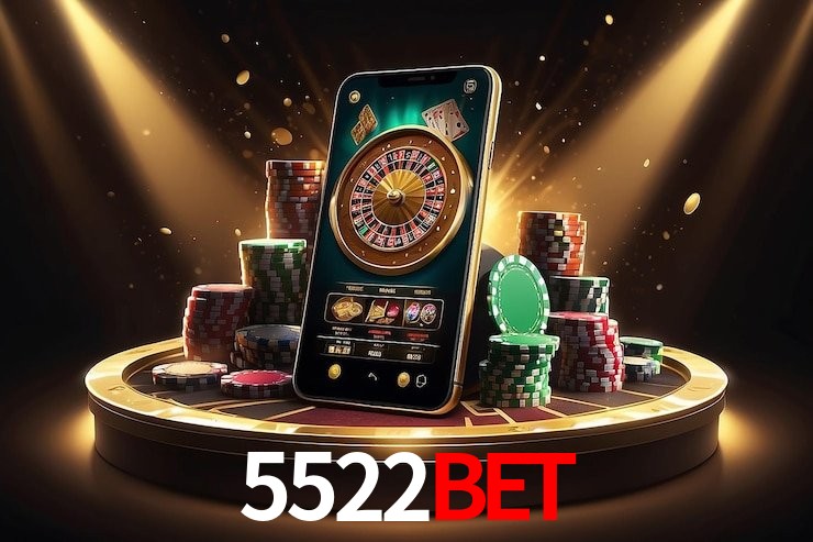 5522Bet Entrar - Login Seguro Certificado