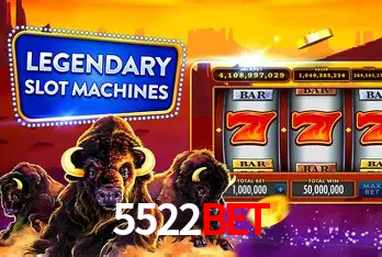 Descubra a Magia dos Jogos de Arcade no 5522Bet