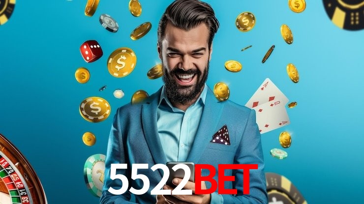 Quick Registration 5522Bet