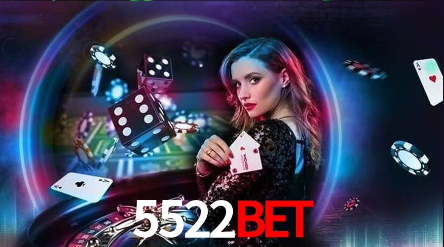 Flash Promotion 5522Bet