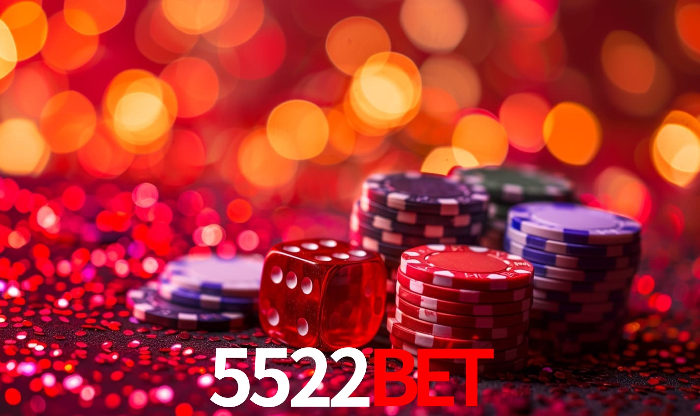 5522Bet Belo Horizonte - Provably Fair