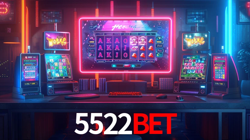 5522Bet App