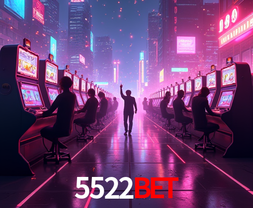 Apostas de Tênis 5522Bet