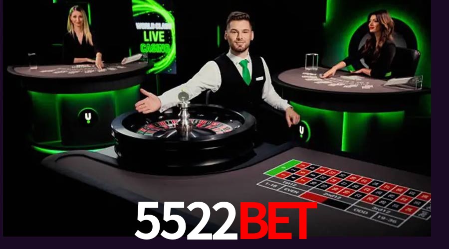Exclusive Offers 5522Bet