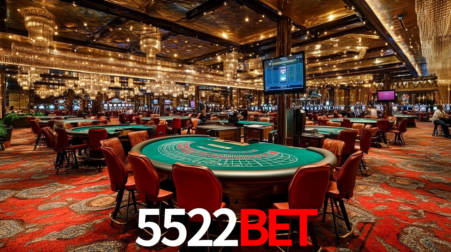 5522Bet.Com