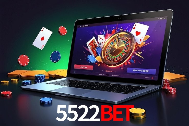 5522Bet Fortaleza - Reviews