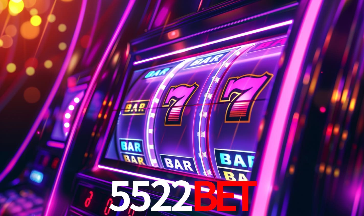 5522Bet: Seu Cassino Premiado com Pagamentos Rápidos