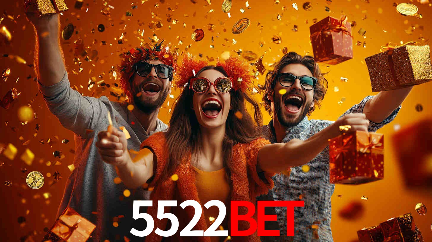 5522Bet - Cartas de Adrenalina - 5522Bet.Com
