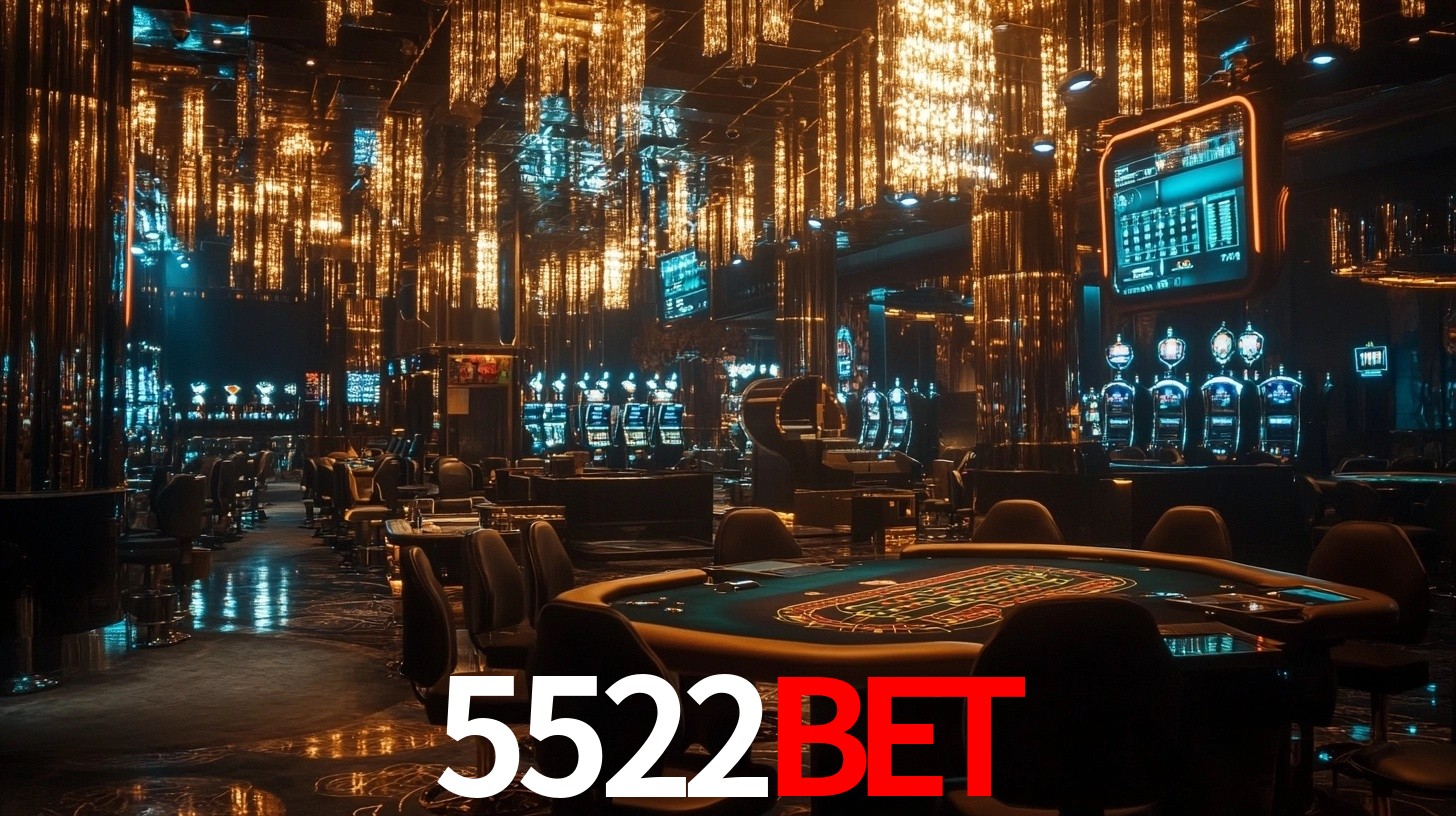 5522Bet.Com