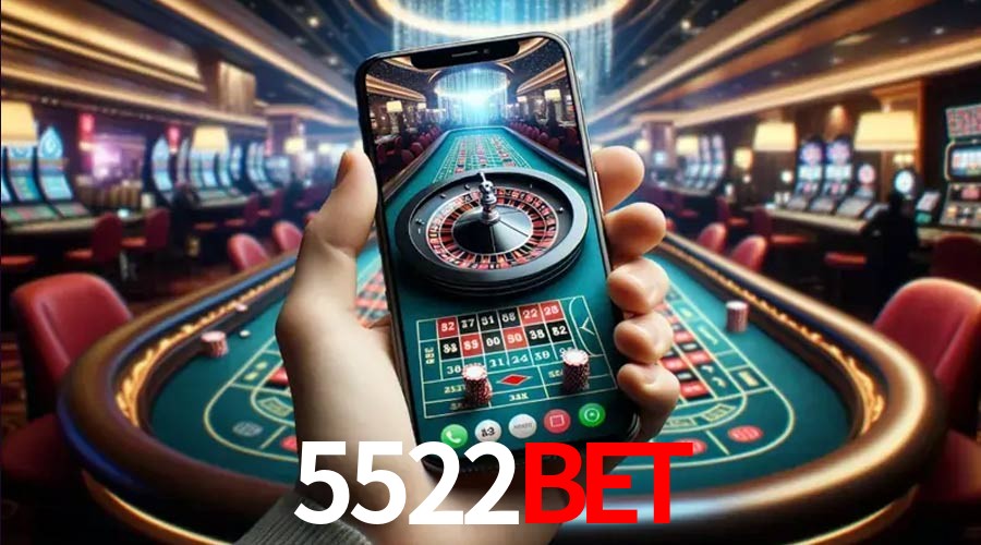 Security Systems 5522Bet