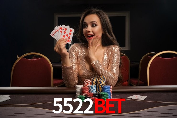 Programa VIP 5522Bet