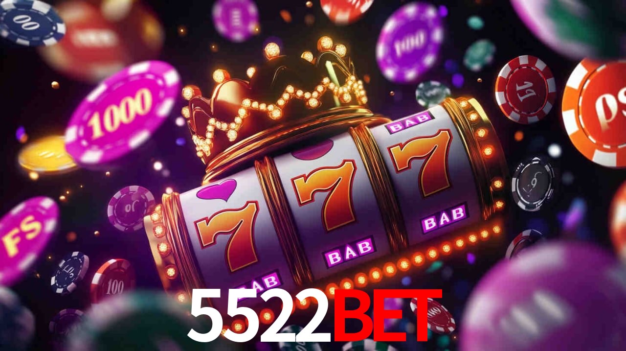 Account Benefits 5522Bet