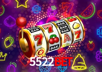 Apostas Esportivas na 5522Bet: Um Guia Completo