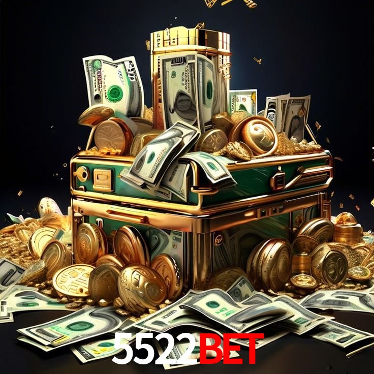 Cadastro Rápido 5522Bet