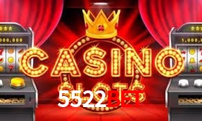 Secure Login 5522Bet