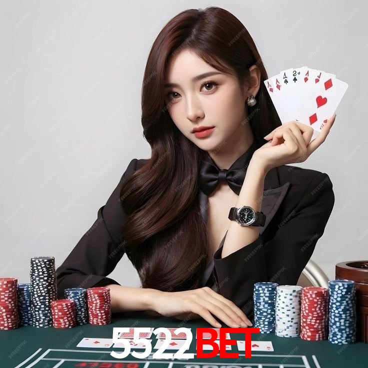 5522Bet - User Statistics