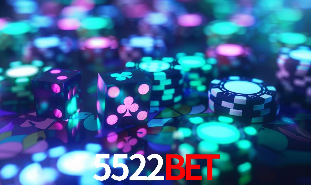 Experiência VIP 5522Bet