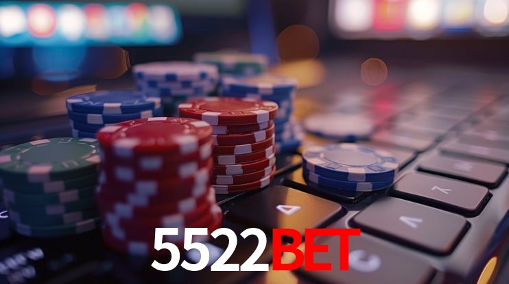 5522Bet - Support