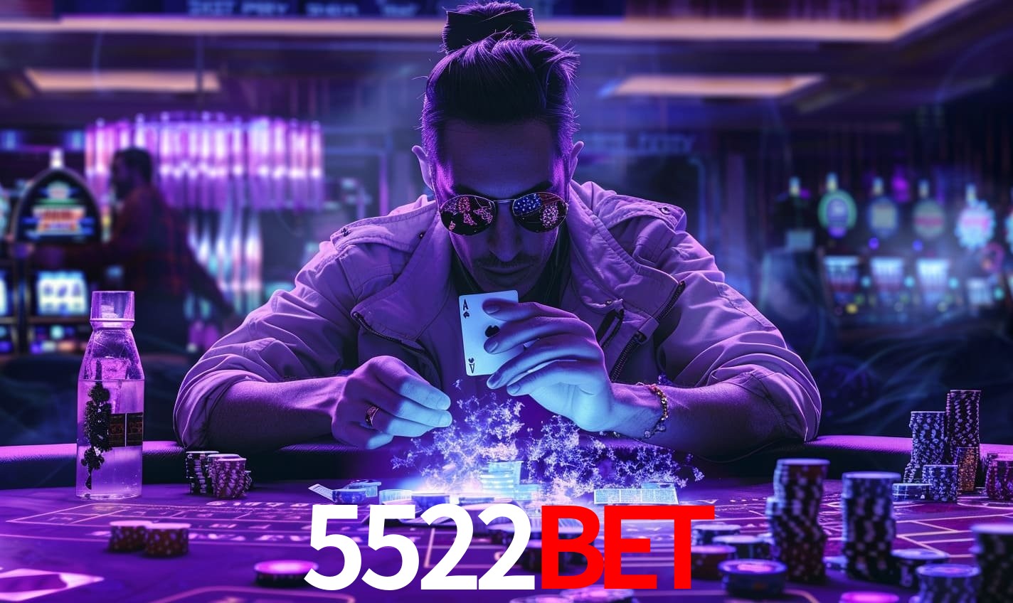 Sports Statistics 5522Bet