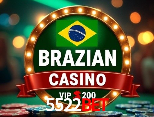 5522Bet - Análise de Mercados Esportivos