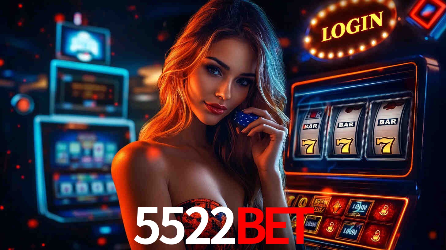 5522Bet App