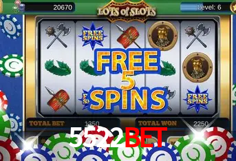 5522Bet Rio de Janeiro - Professional Dealers