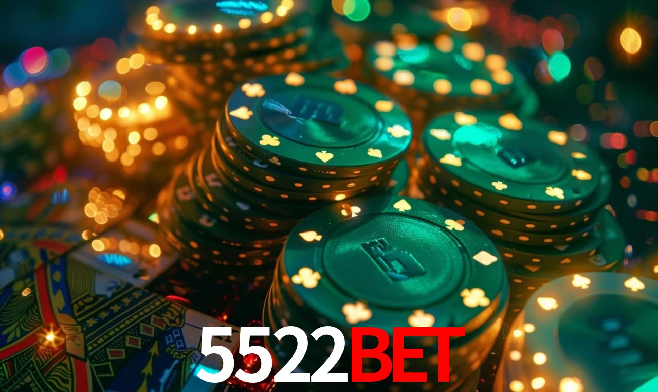 Diretório de Jogos 5522Bet