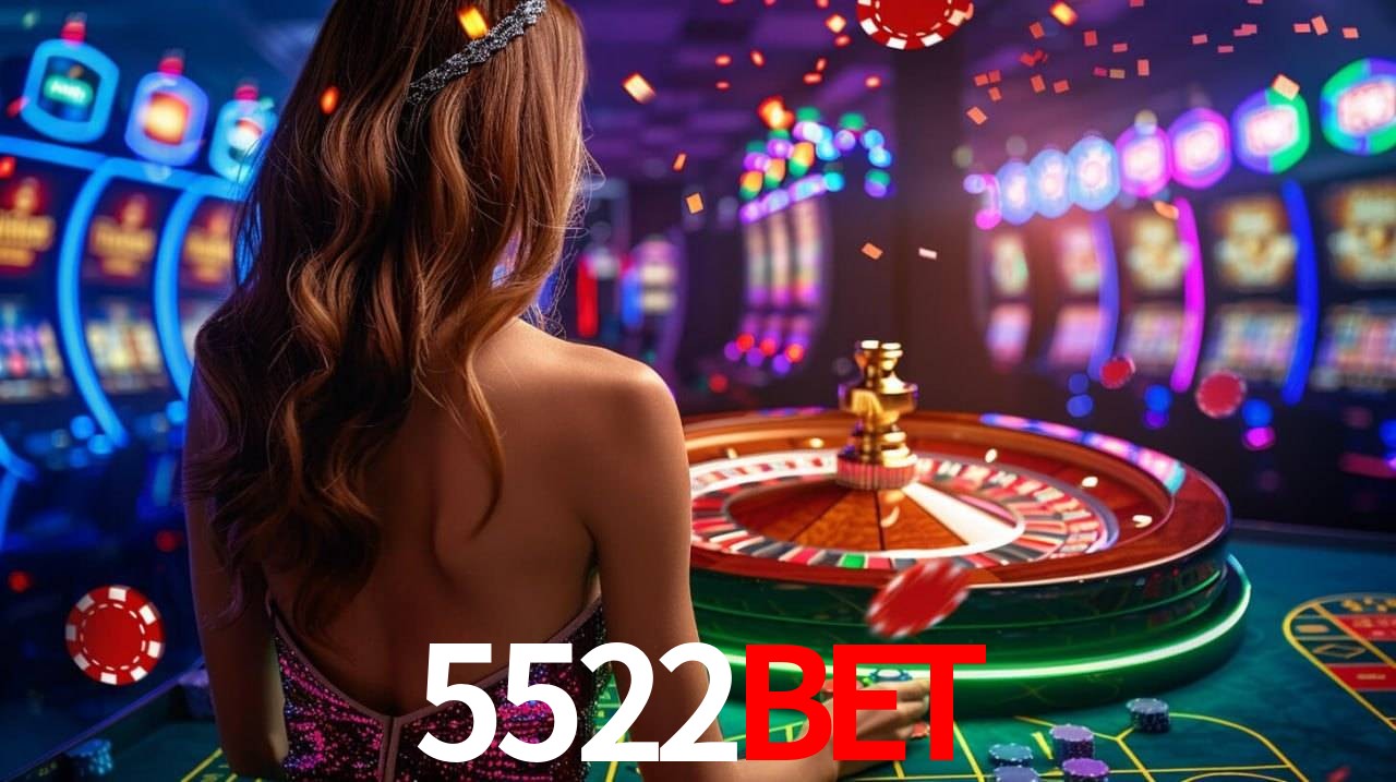 5522Bet - App Features