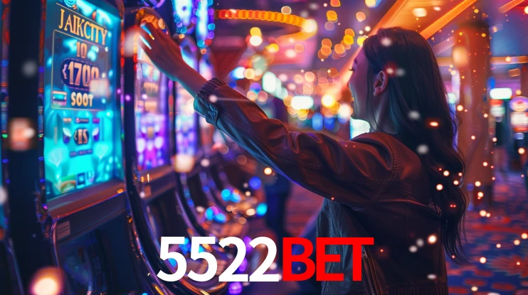 5522Bet