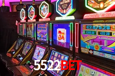 Explorando a Categoria de Eventos em Apostas na 5522Bet