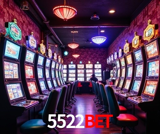 5522Bet Brasília - Bonus Features