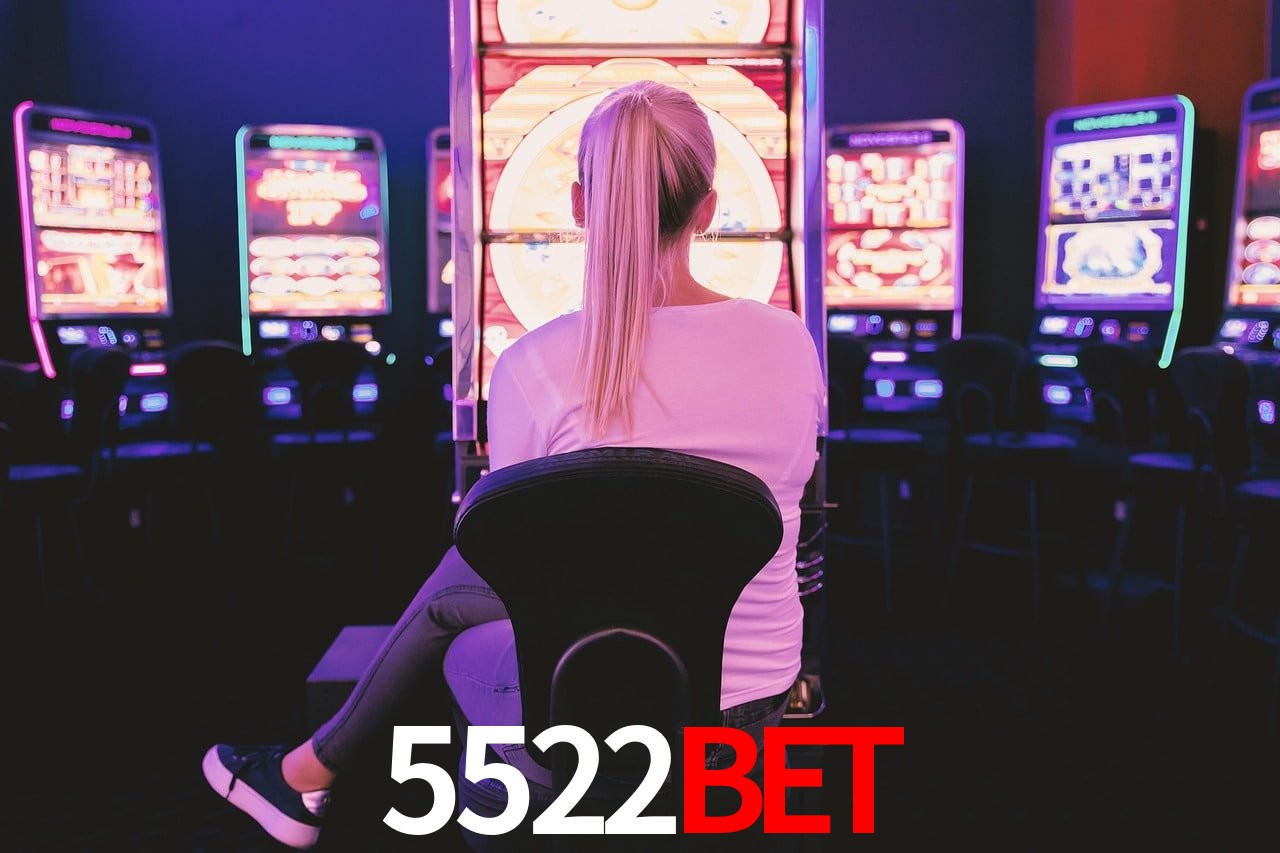 2FA Security 5522Bet