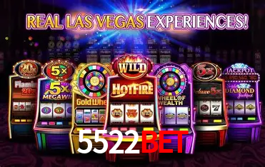 5522Bet Belo Horizonte - Reivindique Bonus
