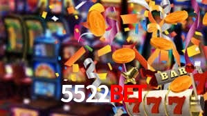 5522Bet App