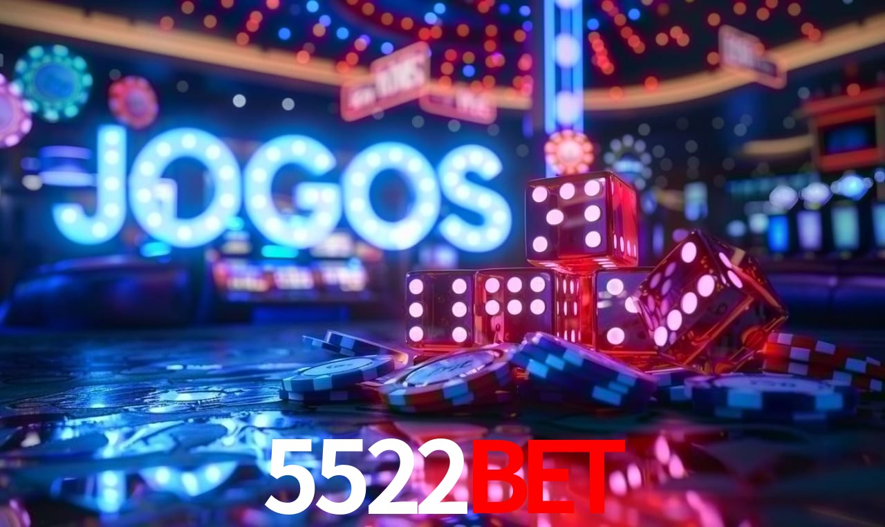 Casino VIP 5522Bet