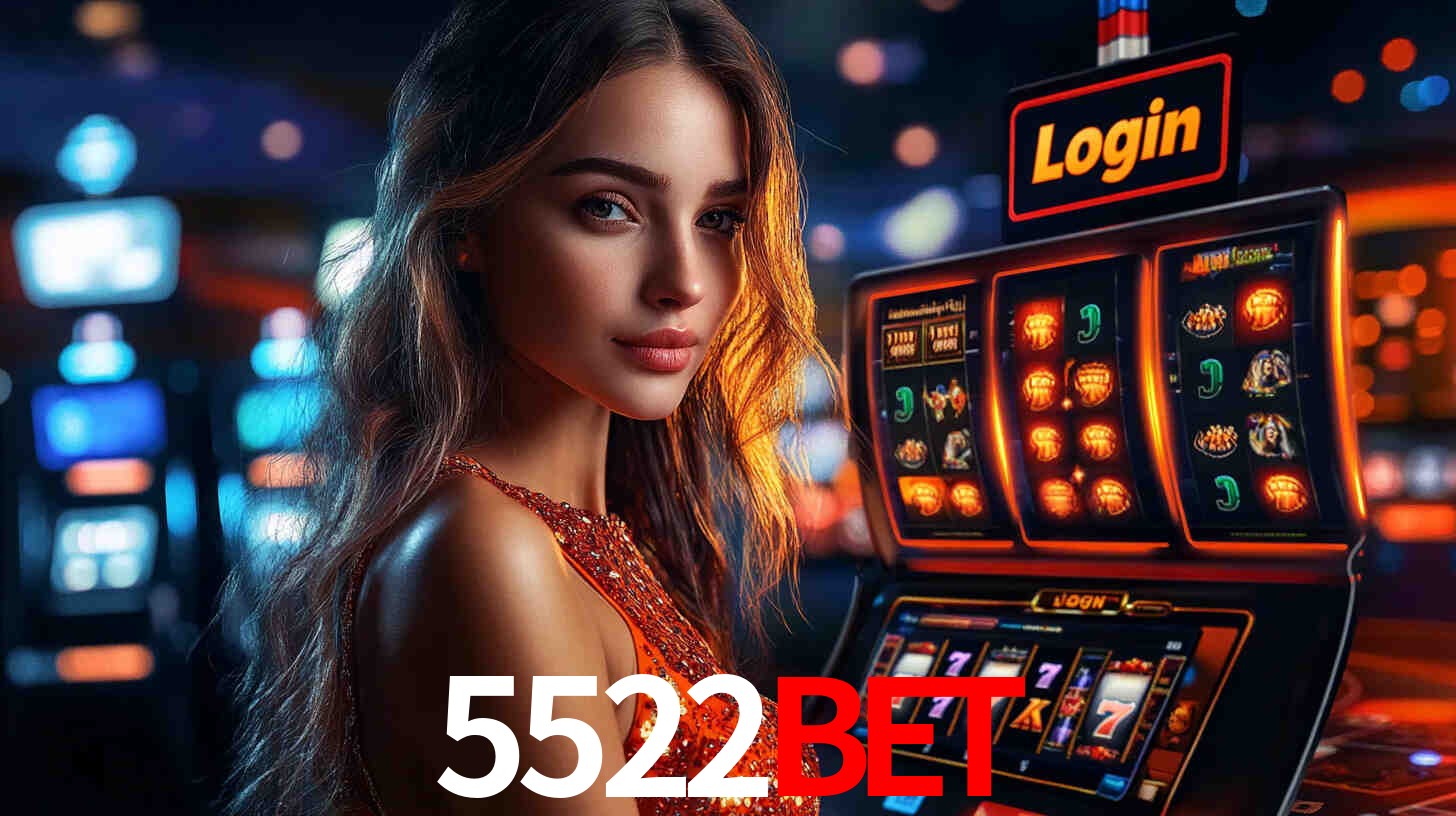 Experimente o Login Seguro Premium no 5522Bet