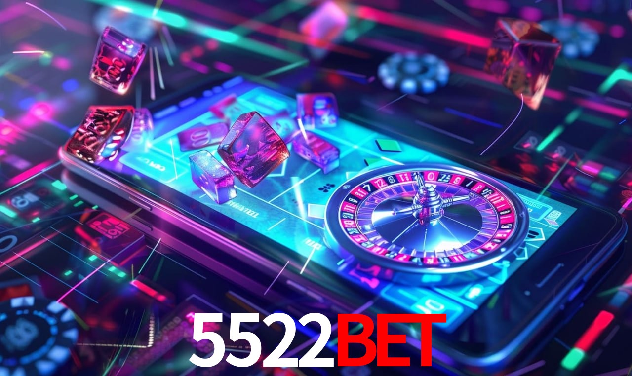 Login Seguro 5522Bet