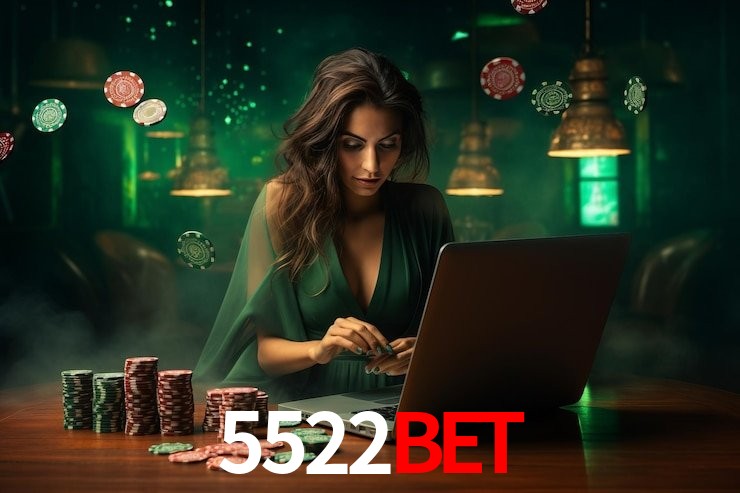 5522Bet - Installation Guide