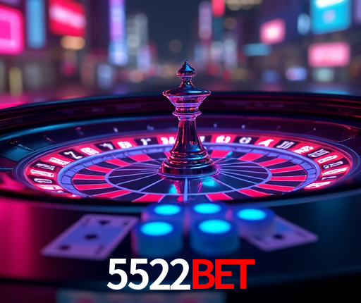 A Emoção da Loteria na 5522Bet: Uma Chance de Mudança de Vida