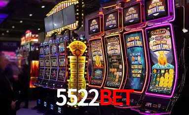 5522Bet Bônus - Pacote R$5.000 + VIP