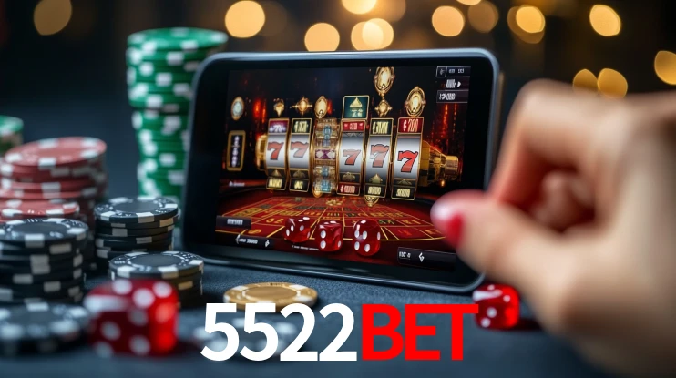 Blackjack Table 5522Bet
