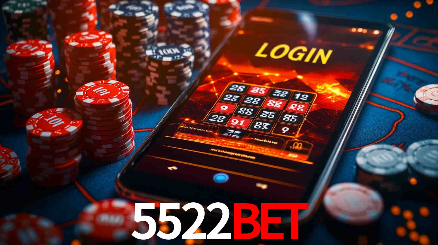 5522Bet
