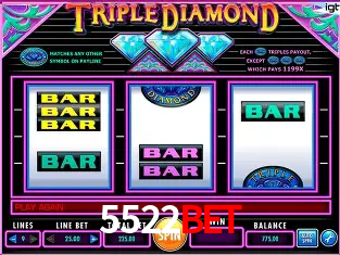 Desvendando o Mundo dos Jogos Virtuais na 5522Bet