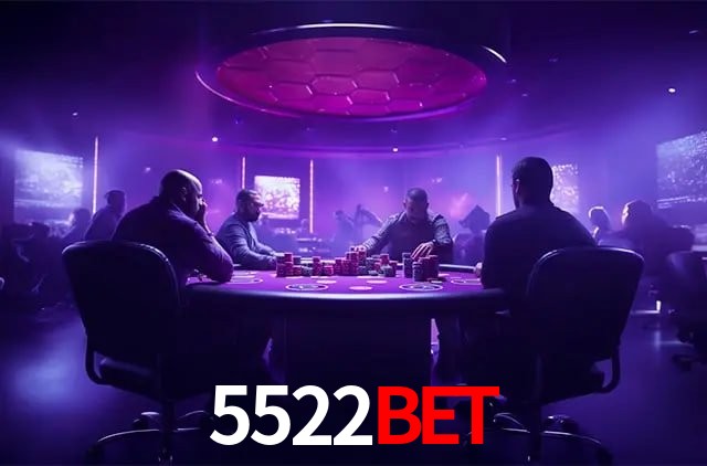 Sistemas de Segurança 5522Bet