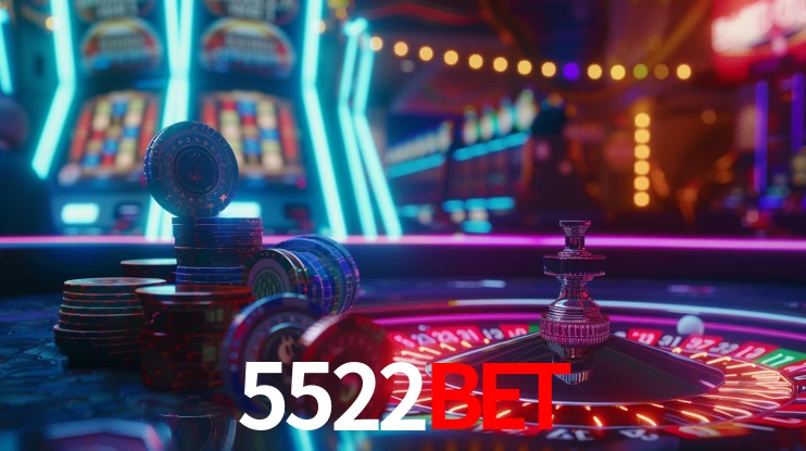 Platform Technology 5522Bet