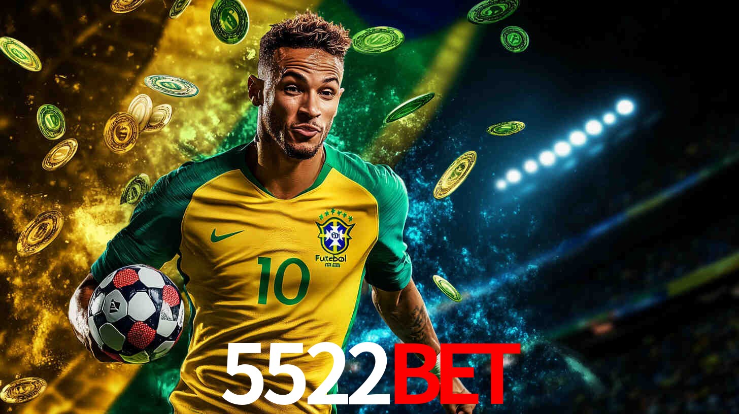 Descubra a Essência do 5522Bet: Nossa História e Compromissos