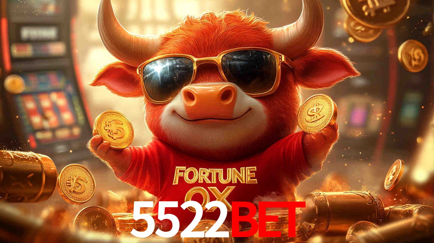 5522Bet