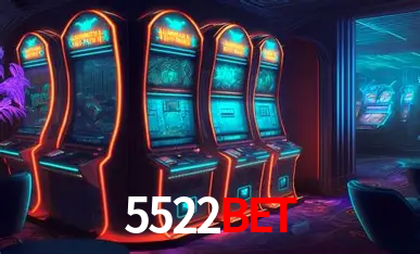 Inovações de Jogos na 5522Bet: O Futuro das Experiências Interativas