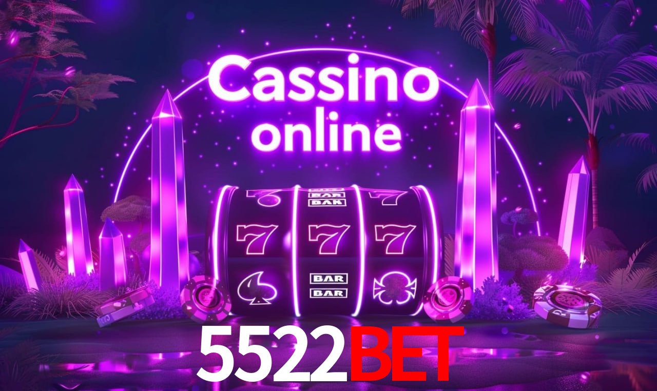 5522Bet - Security