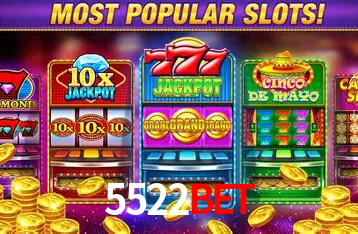 5522Bet Belo Horizonte - VIP Casino